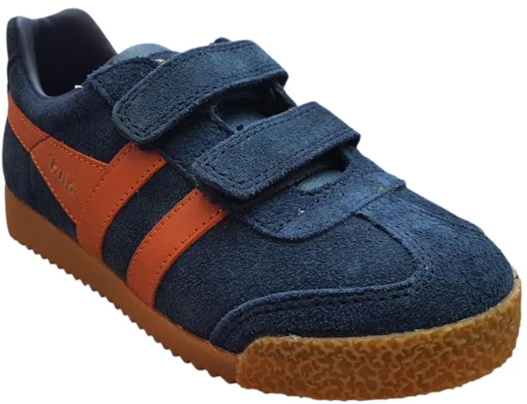 Gola Harrier Strap - Maat 31 - Blauw