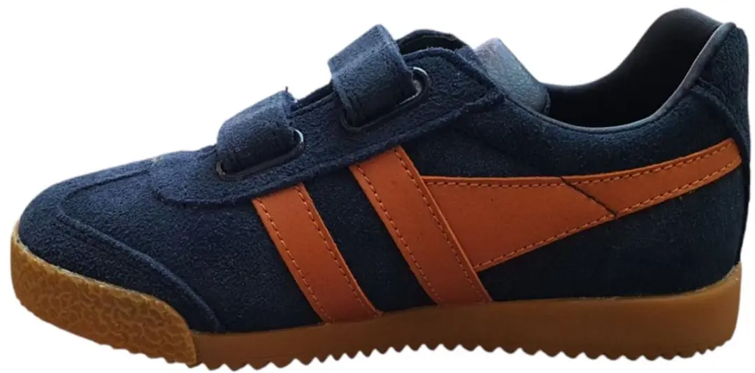 Gola Harrier Strap - Maat 31 - Blauw