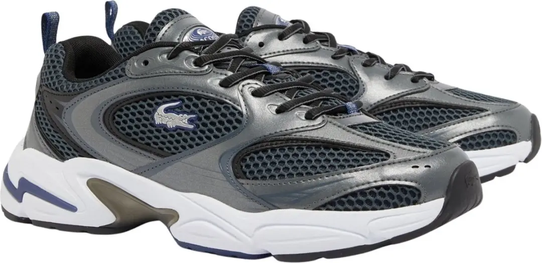 Lacoste STORM 96 2K 224 2 SMA Heren Sneakers