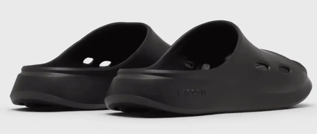 Lacoste Heren Meduz Slide Badsleper - Grijs - Maat 46