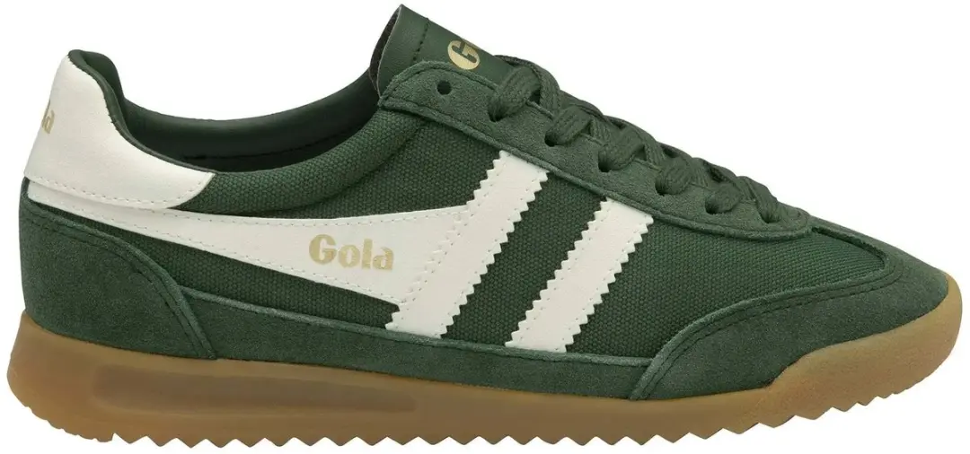 Vrouwen sneakers met veters Gola Topspin