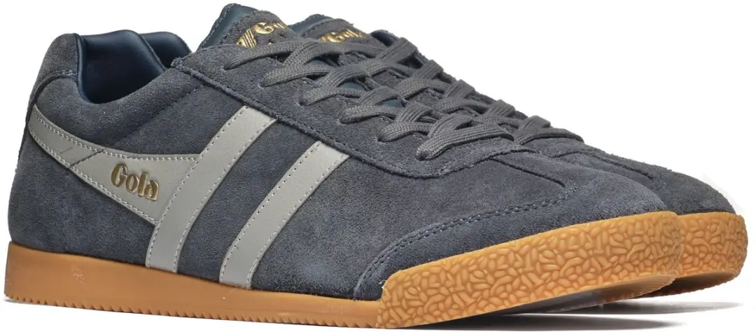 Sneakers Gola Men's Harrier Trainer 41 Heren