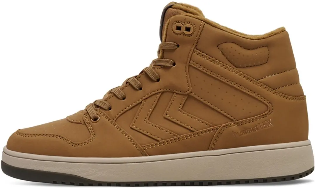 Hummel Sneaker St. Power Play Mid Tex Rubber-38