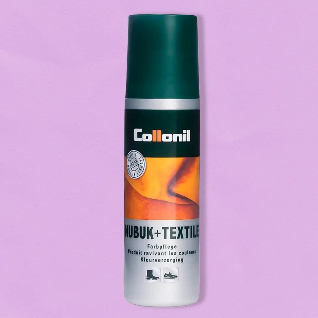 Collonil Nubuck + Textile