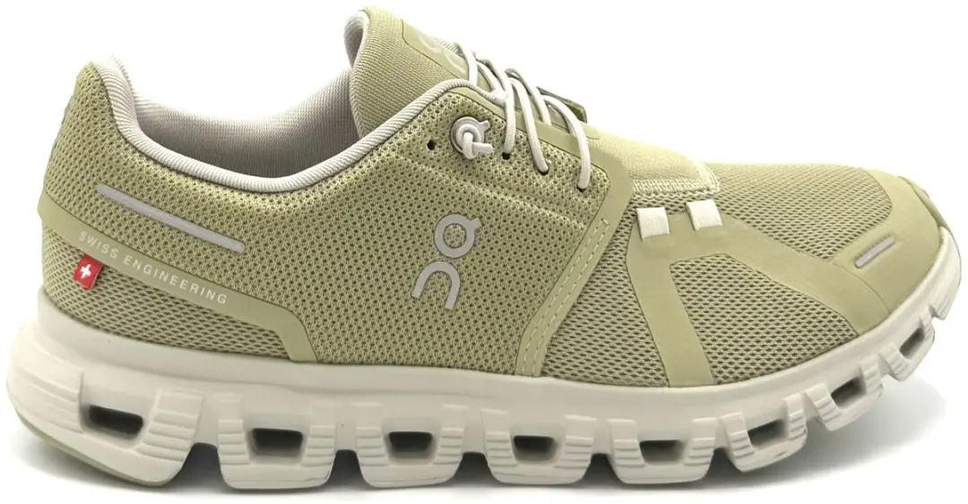ON Cloud 6- Sneakers Dames- Maat 37.5