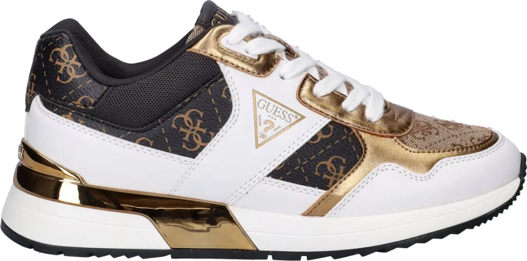 Guess Mickay dames sneaker