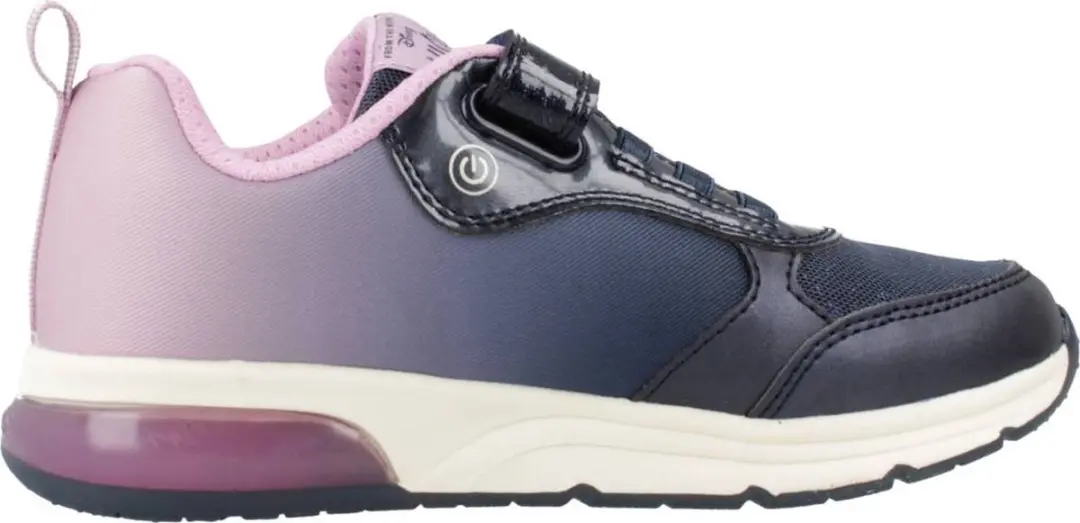 GEOX J SPACECLUB G.A Blauw 24 EU