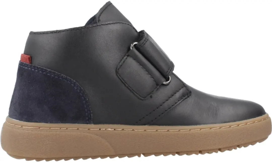 GEOX J THELEVEN BOY Zwart 32 EU