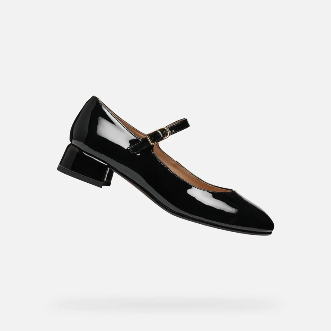 GEOX FLORETIA DAMES Pumps