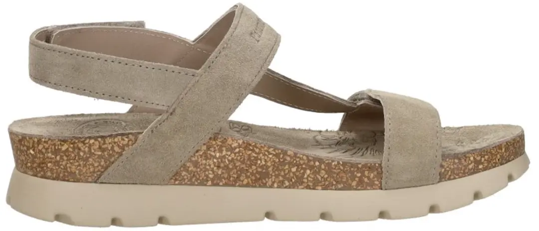 Panama Jack Selma Sandalen Plat