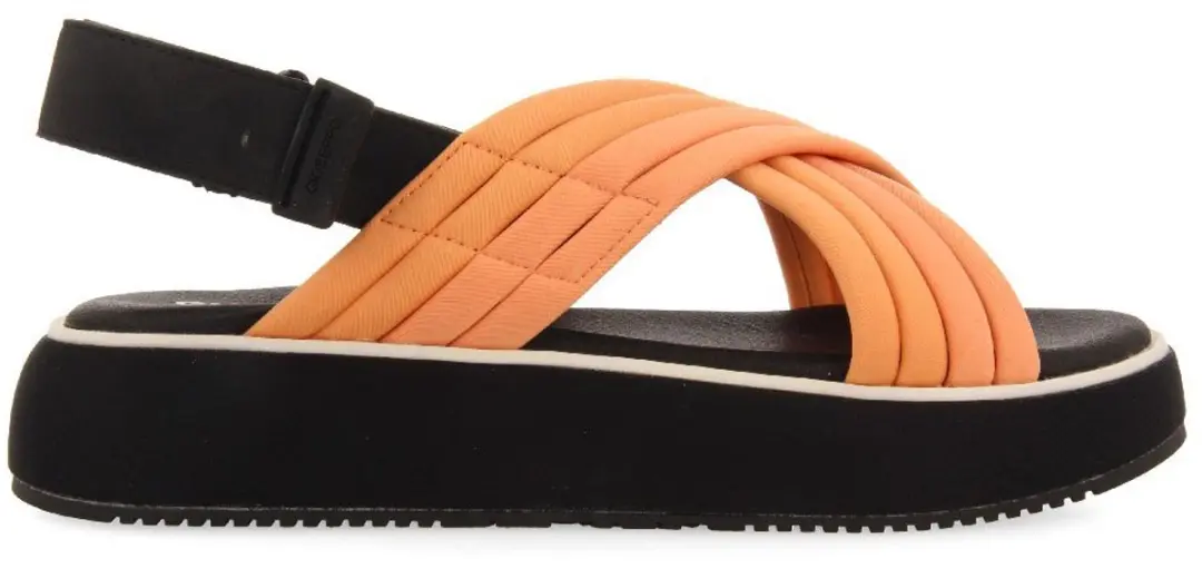 Gioseppo 71062 Sandalen Bruin EU 36 Vrouw