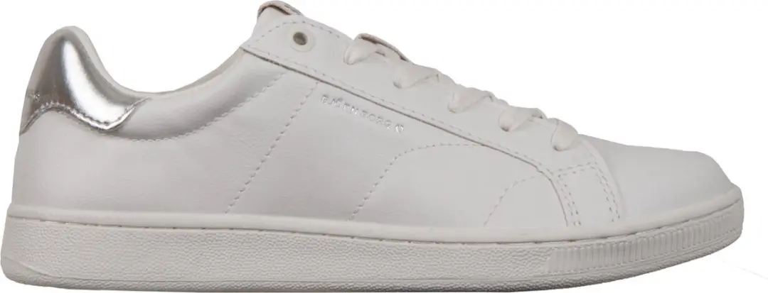 Bjorn Borg T305 CLS BTM sneakers wit