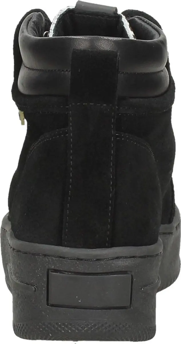 Maruti - Vancy Veterschoenen Zwart - Black/Pixel Black - 36 - afbeelding 5 van 6