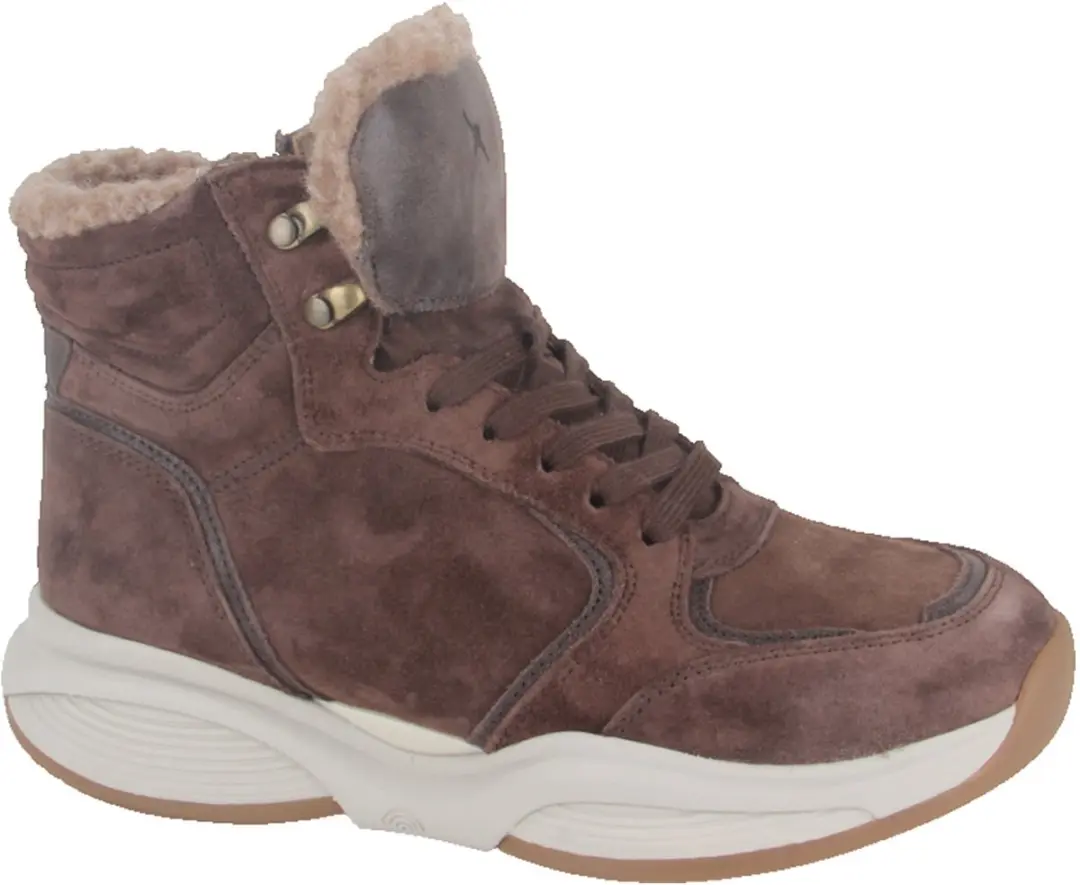 Xsensible 32007.2 Dames Veterboots