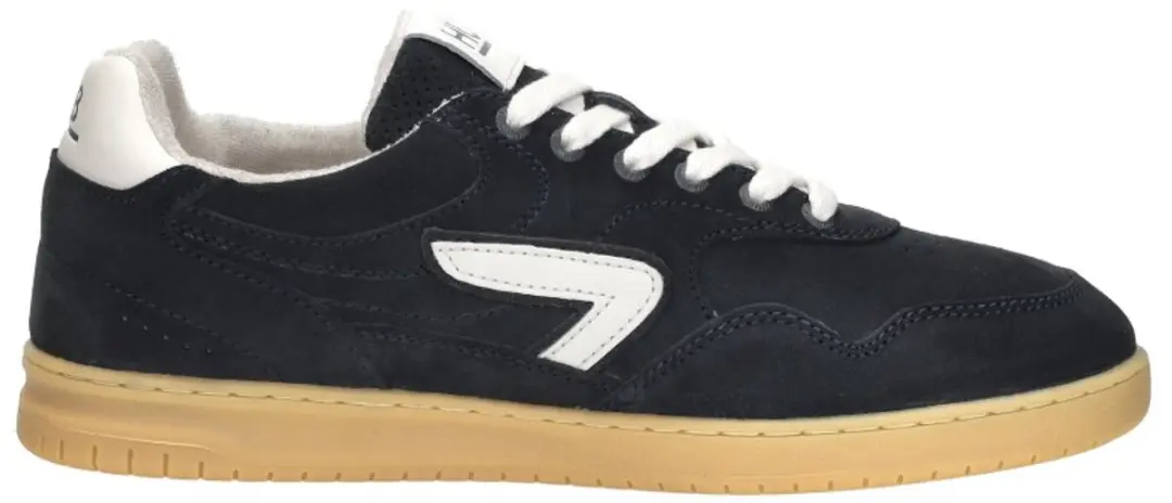 HUB Vancouver Sneakers Laag