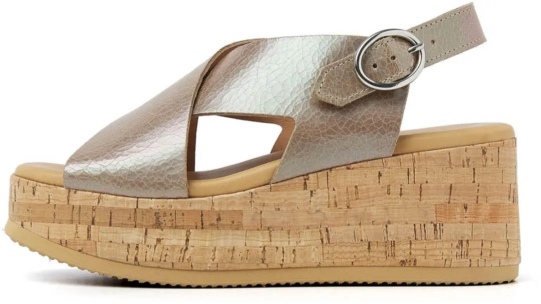 VIA VAI Sissel Raise Sandalen dames