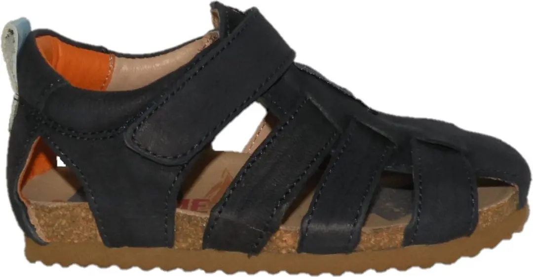 Shoesme Bio Sandalen 23 - Navy