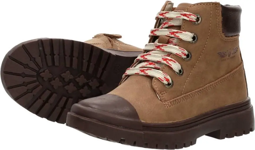 Shoesme Bikerboots Jongens - Maat 25 - afbeelding 6 van 6