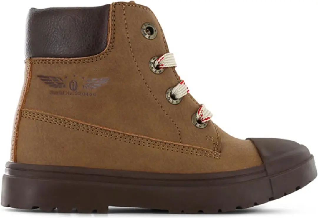 Shoesme Bikerboots Jongens - Maat 25