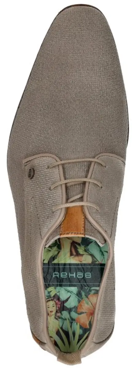 Rehab Greg Wall Schoen - Beige - Maat 42