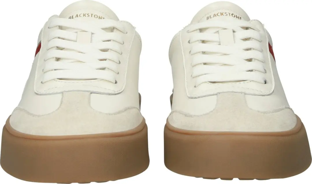 Blackstone Quartz Auden EL280 WRRU Sneakers - Dames - Wit - Maat 41