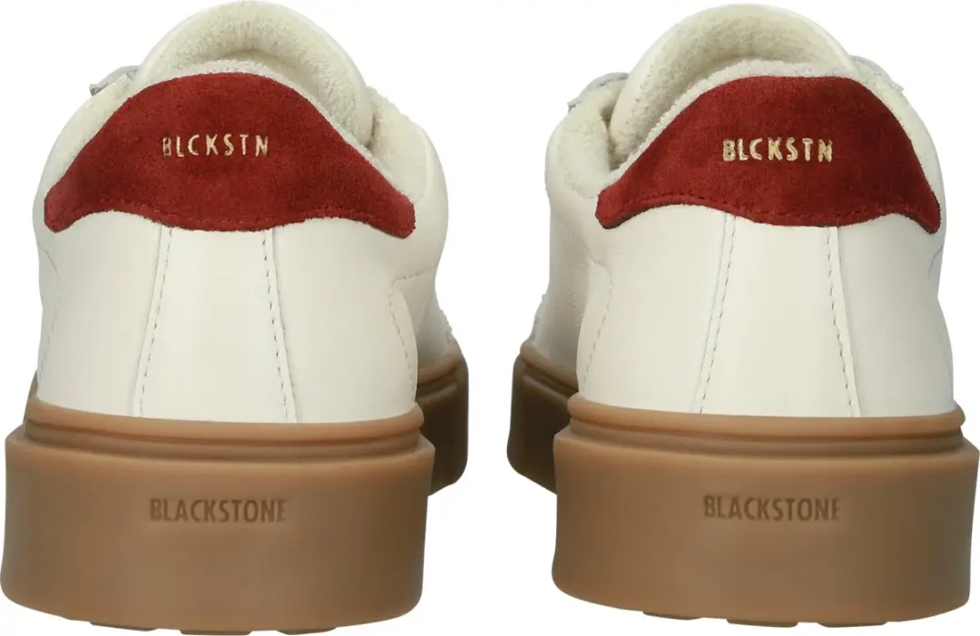 Blackstone Quartz Auden EL280 WRRU Sneakers - Dames - Wit - Maat 41
