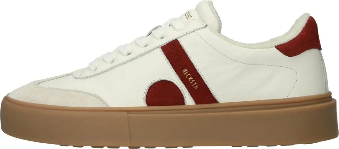 Blackstone Quartz Auden EL280 WRRU Sneakers - Dames - Wit - Maat 41