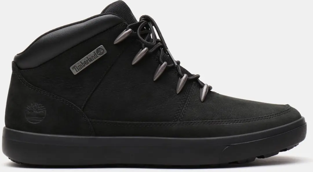 Timberland Ashwood Park sneakers zwart