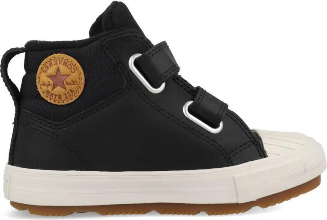 Converse All Stars Berkshire Boot 771525C Zwart-21