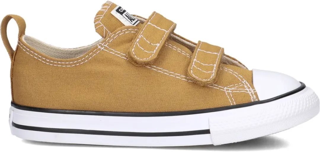 Converse Chuck Taylor All Star Canvas Sneakers