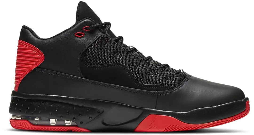 Jordan Max Aura 2