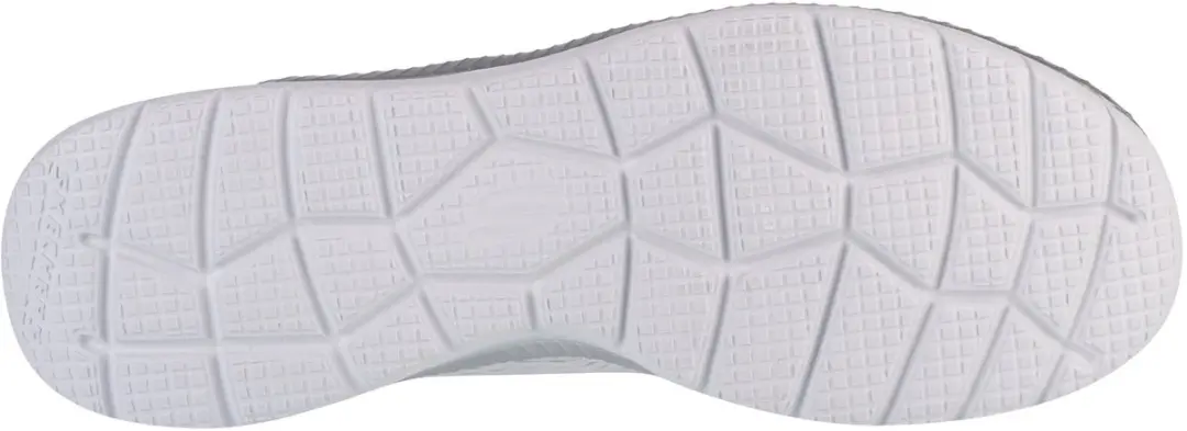 Skechers Bountiful Quick Path Sneakers 12607-WSL - Wit