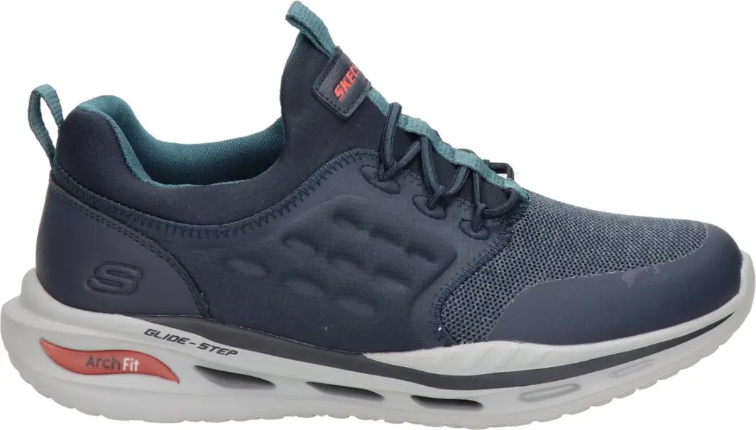 Skechers Arch Fit Orvan heren sneaker