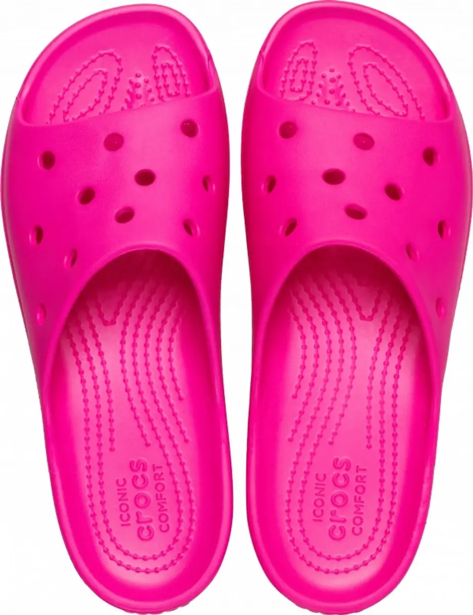 Crocs Classic Platform