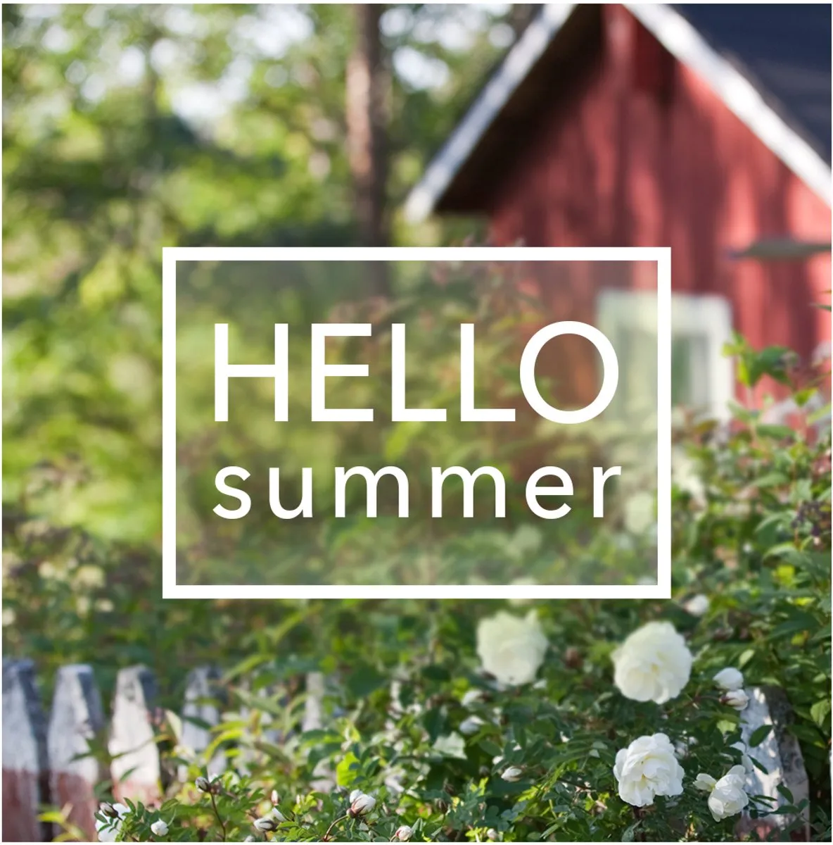 Tactic Summer Cottage in Finland Puzzel 1000 Stuks
