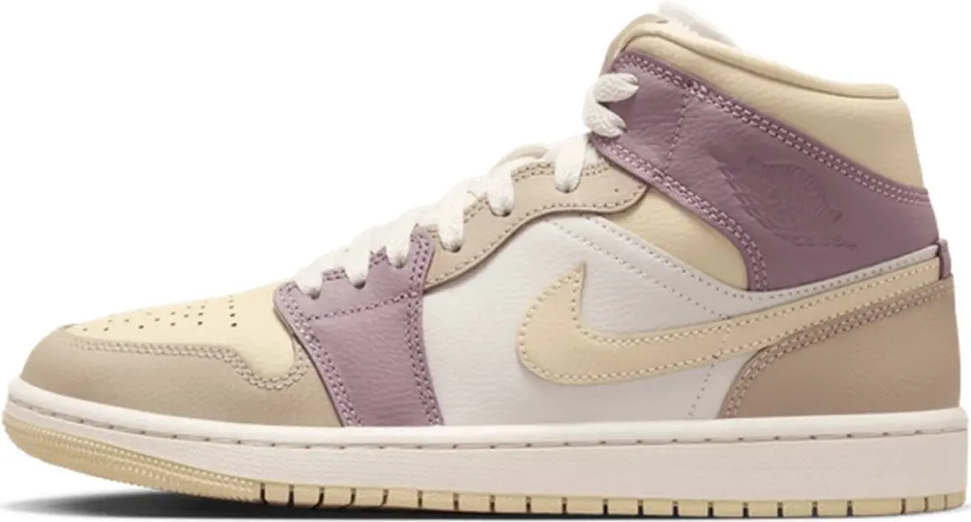Nike Nike Air Jordan 1 Mid Sneakers