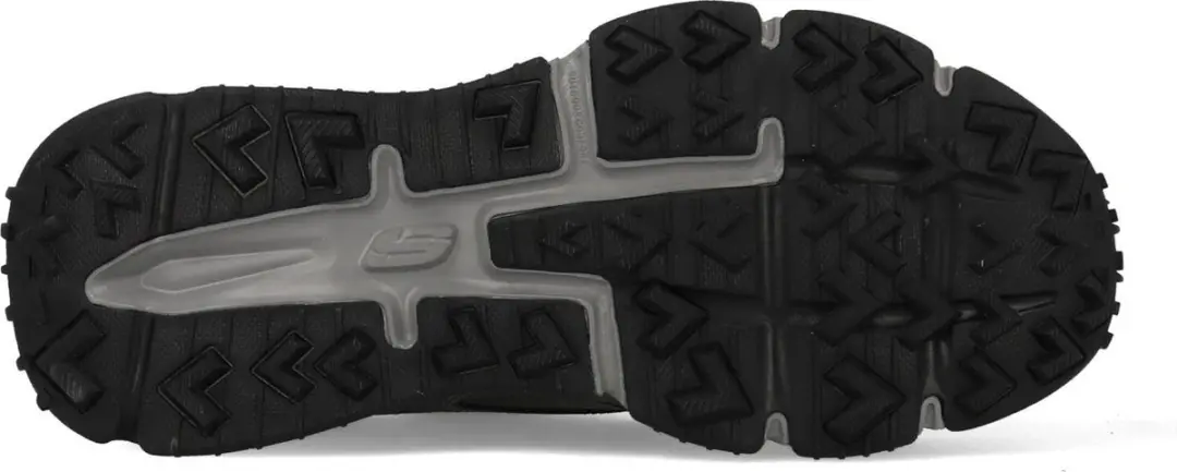 Skechers Skech-Air Envoy Sneakers 46 - Grijs