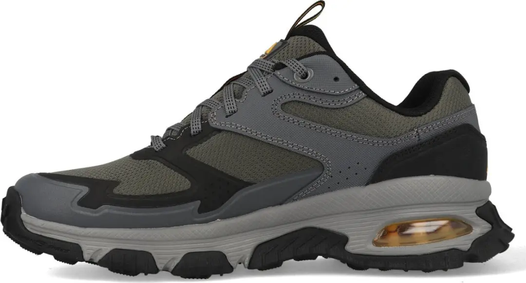 Skechers Skech-Air Envoy Sneakers 46 - Grijs