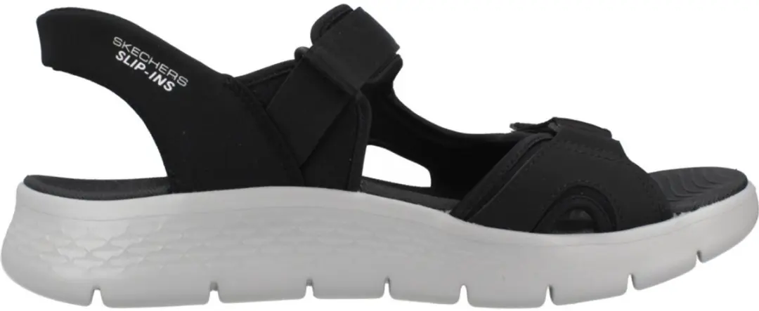 Skechers GO WALK FLEX-EASY ENTR Heren Sandalen