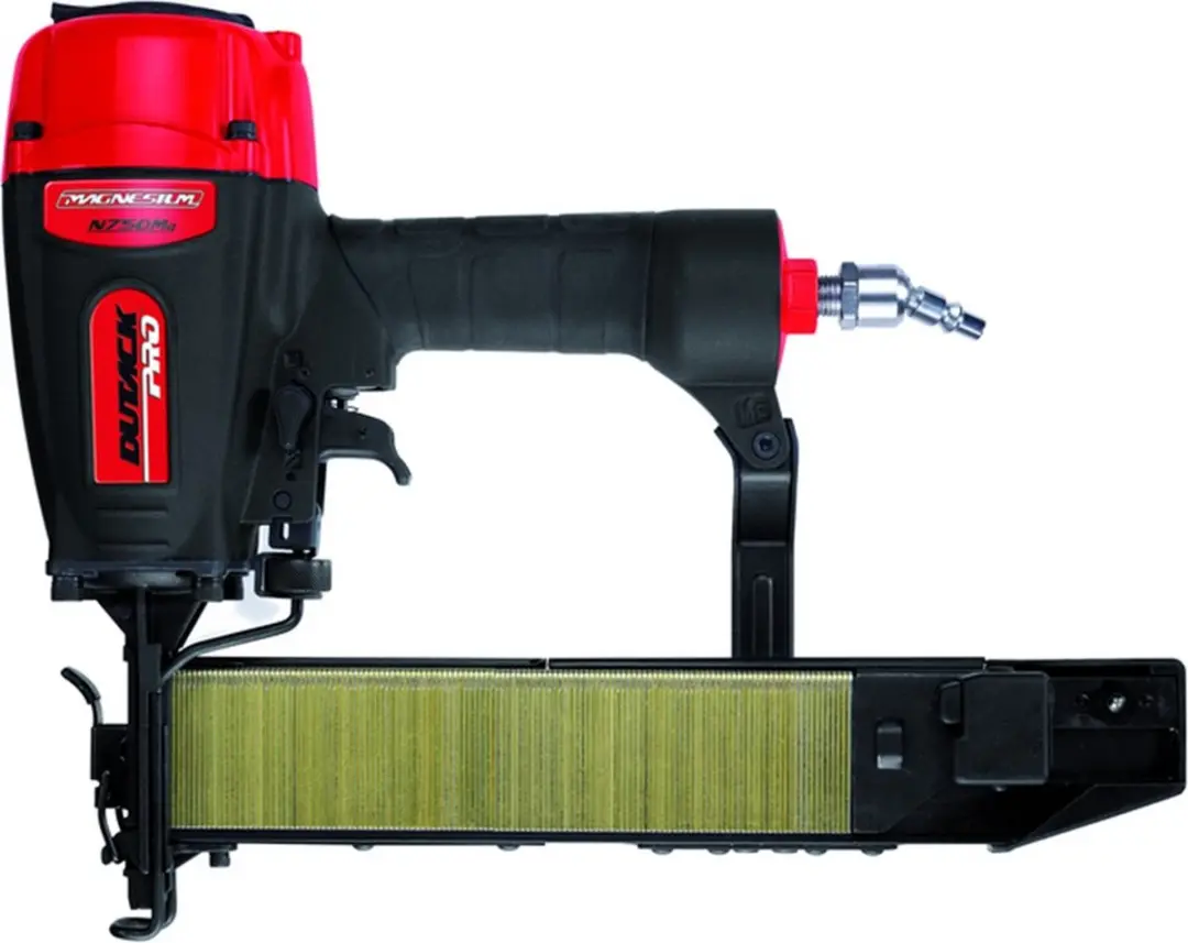 Dutack N 750 Mg Pneumatische nieten tacker