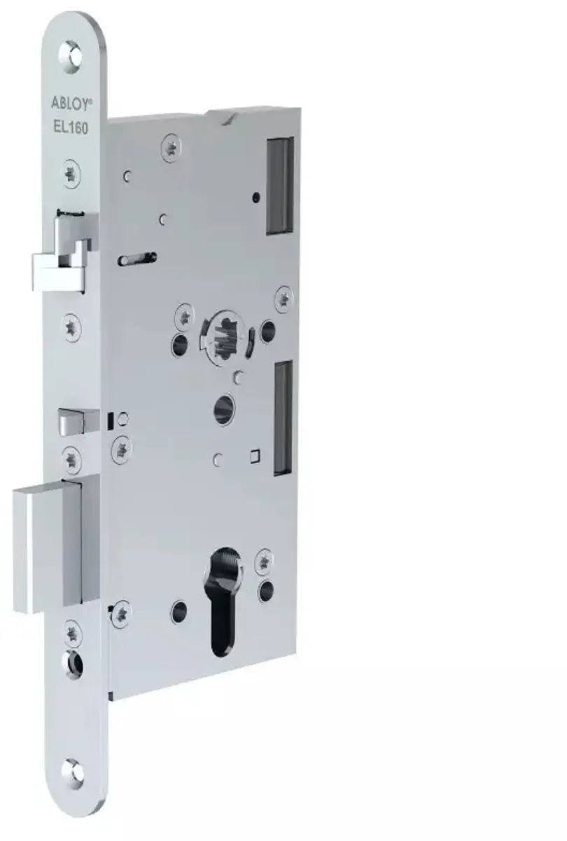 Abloy Paniekslot El160 65Mm Pc72 Skg**