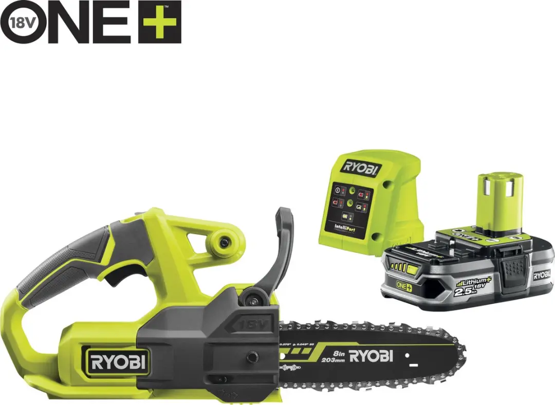 Ryobi ONE+ RY18CS20A Kettingzaag