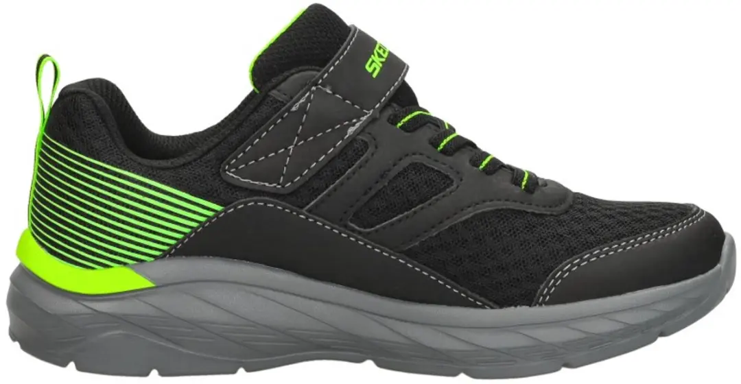 Skechers Boundless Klittenband Laag