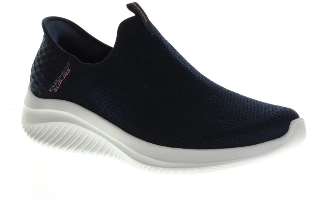 Skechers Ultra Flex 3.0 Sportief - Blauw Maat 37 - afbeelding 2 van 6