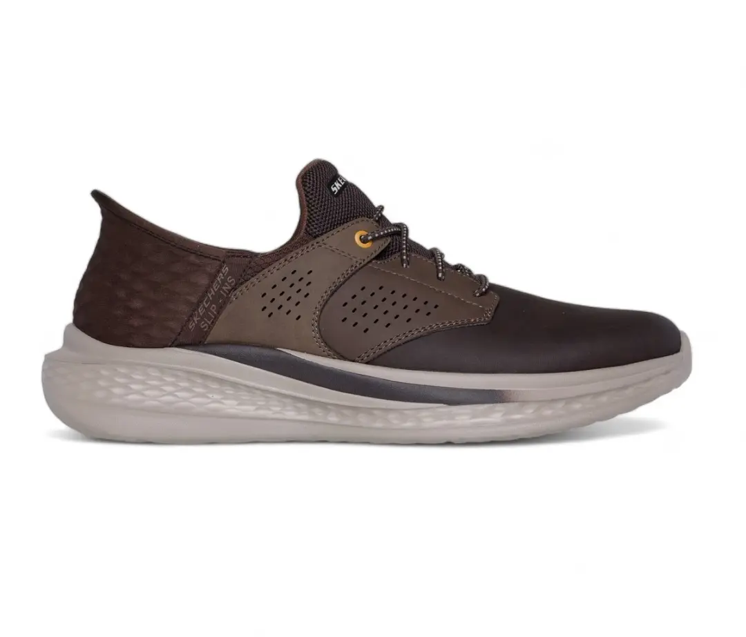 Skechers Sneakers Heren