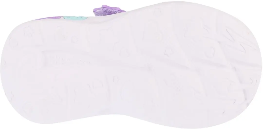 Skechers Snuggle Sneaks 302214N-LVMT Sportschoenen - Roze/Wit