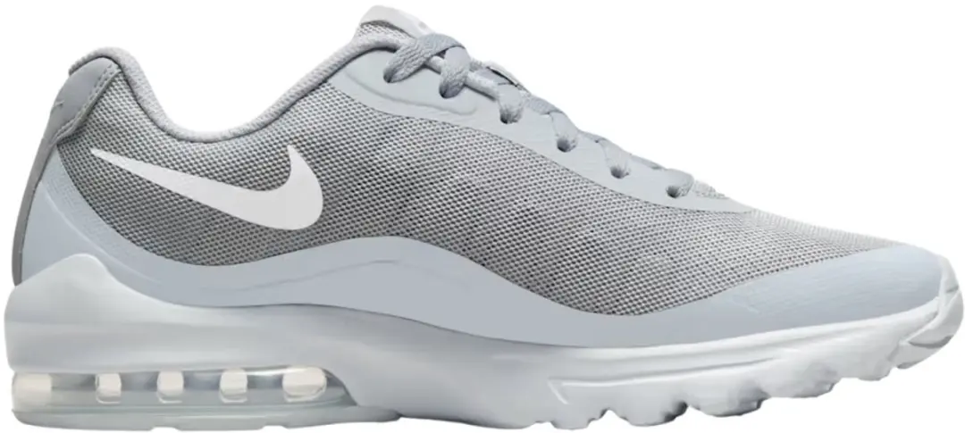 Nike Air Max Invigor Sneakers - Heren Antraciet 43