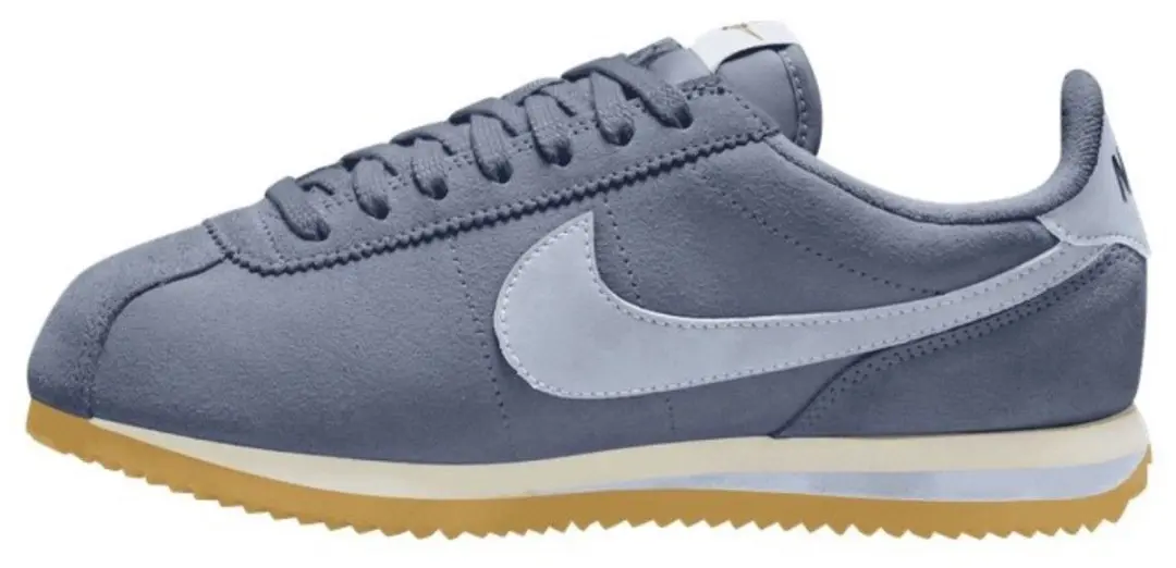 NIKE W CORTEZ IB1857-401 Nike sneakers dames multicolor