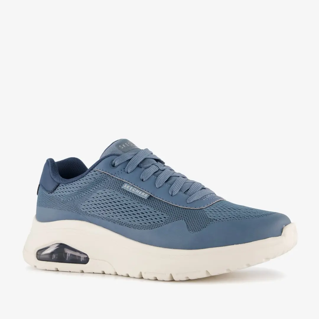 Skechers UNO Flex � Spring On Air here sneakers blauw