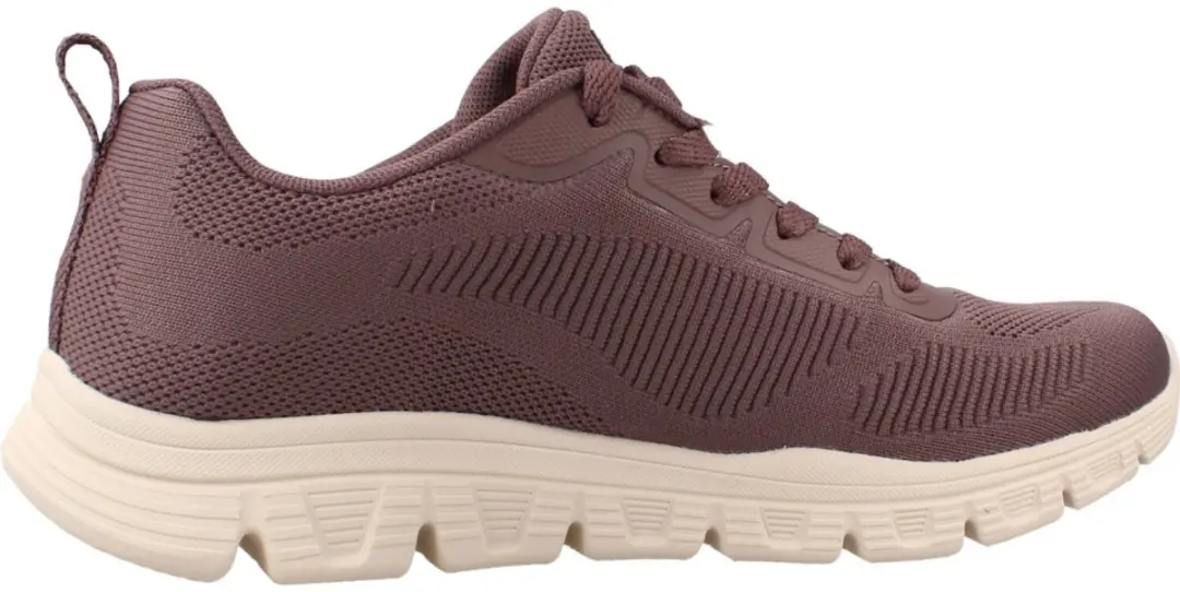 SKECHERS BOBS B LITE Violet 38 EU